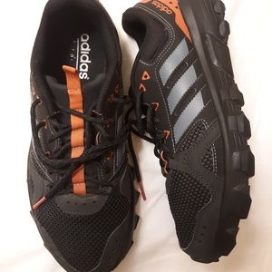 Adidas rockadia hiking shoes size 9.5